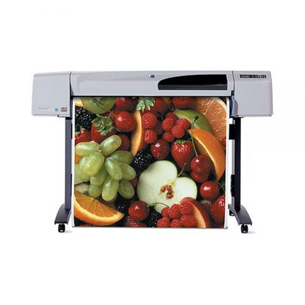 HP DesignJet 500