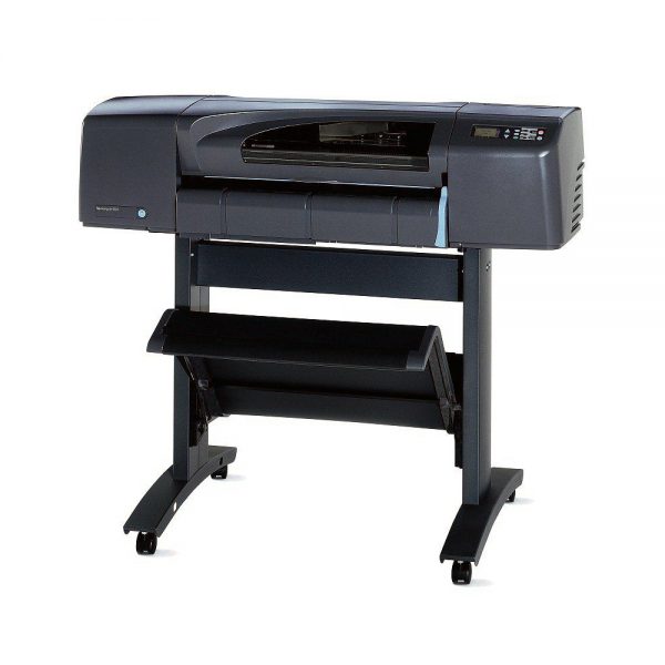 HP DesignJet 800 Vorführgerät