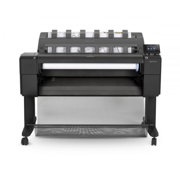 HP Designjet T920ps – Bild 2