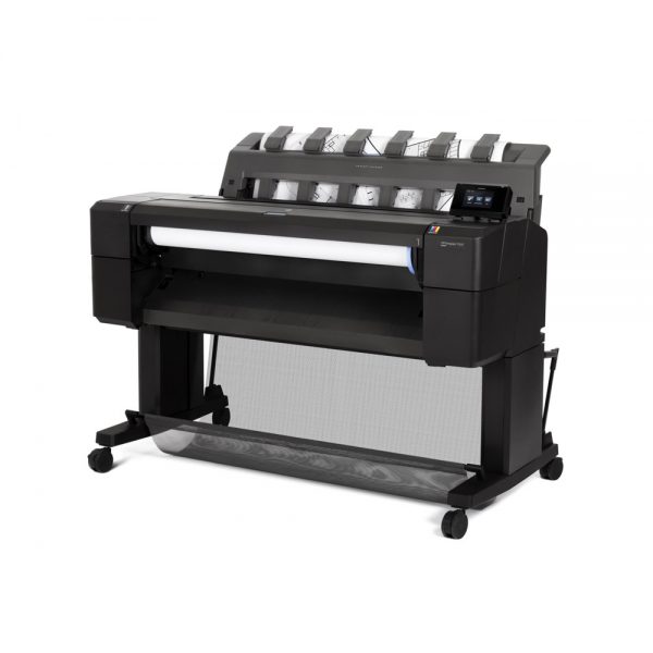 HP Designjet T920ps – Bild 3