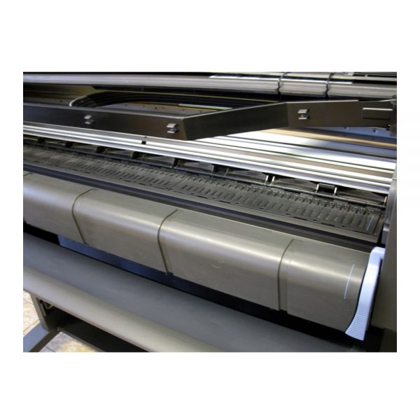 HP Designjet 800 – Bild 2