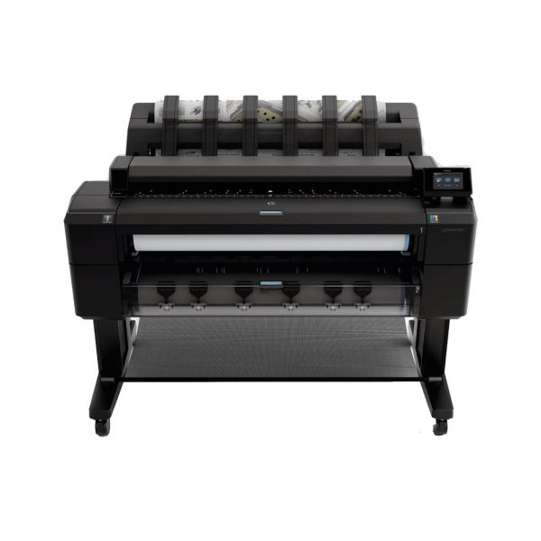 HP Designjet T2530ps eMFP – Bild 3