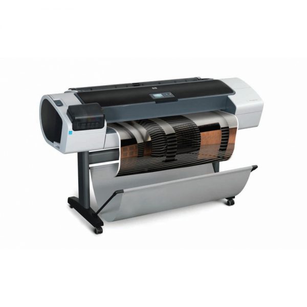 HP Designjet T1200ps