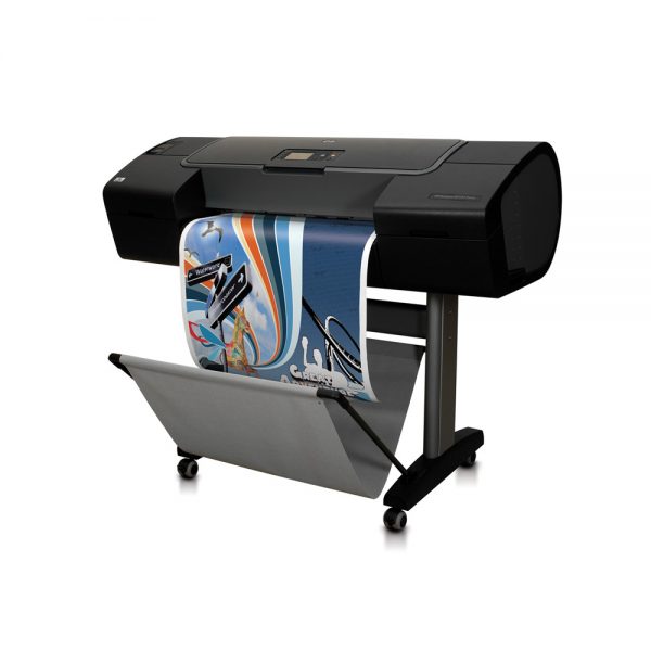 HP Designjet Z2100 Photo