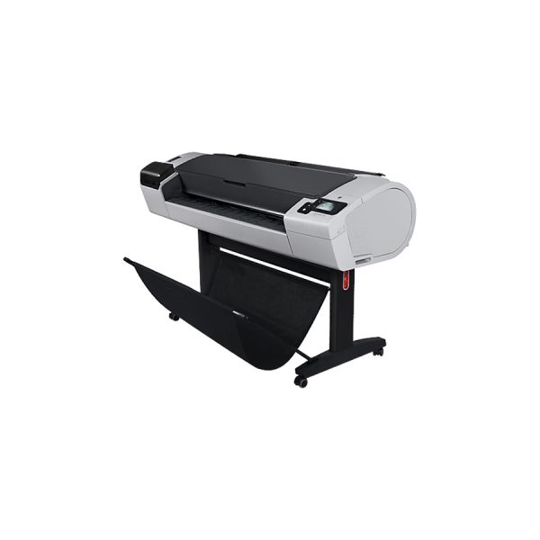 HP DesignJet T795 – Bild 3