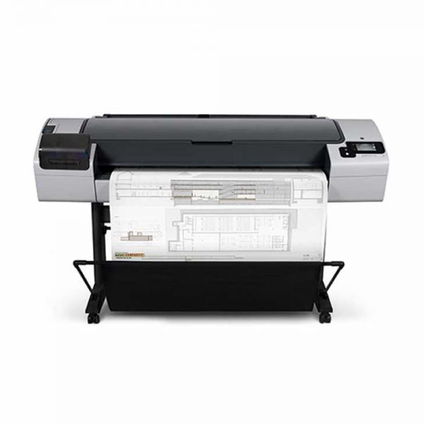 HP DesignJet T795