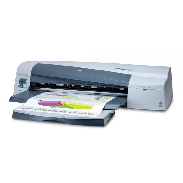 HP Designjet 110plus