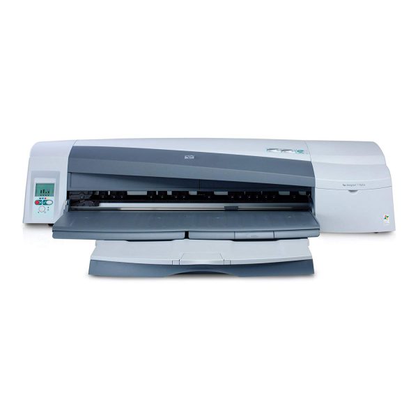 HP Designjet 110plus – Bild 4