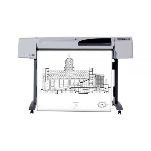 HP Designjet 510ps