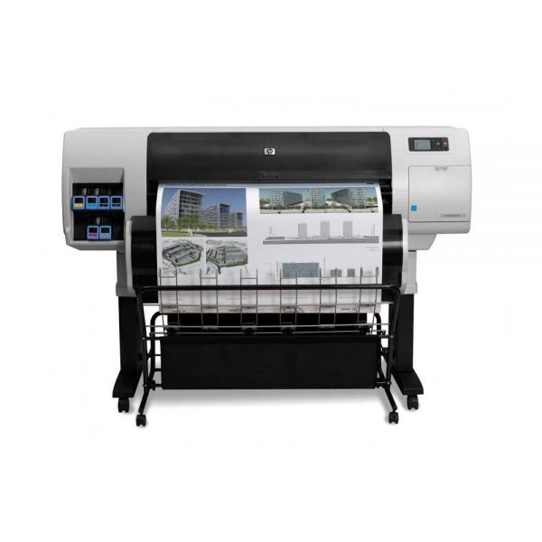 HP DesignJet T7100