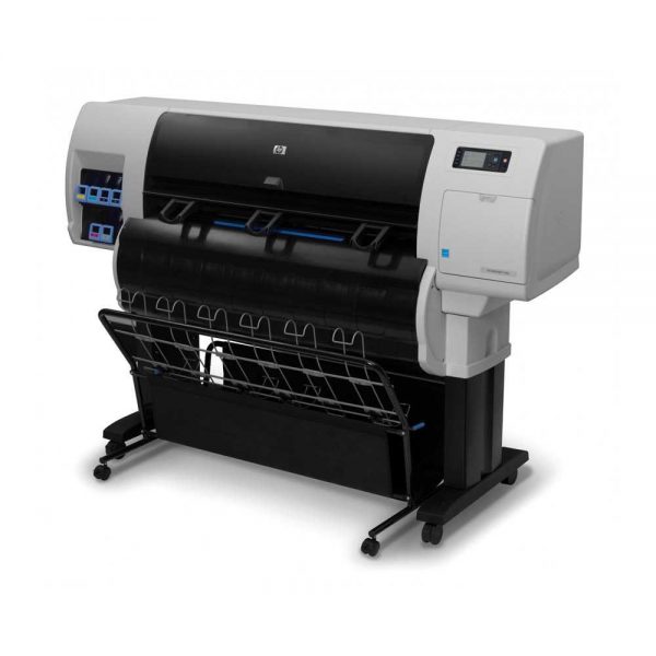 HP DesignJet T7100 – Bild 3