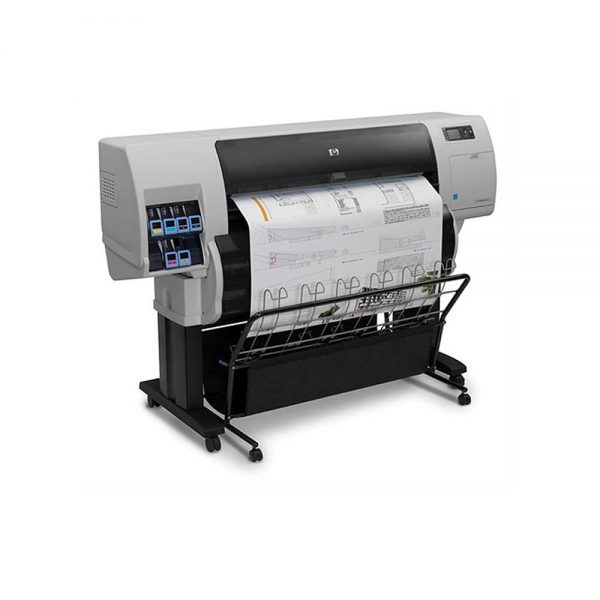 HP DesignJet T7100 – Bild 2