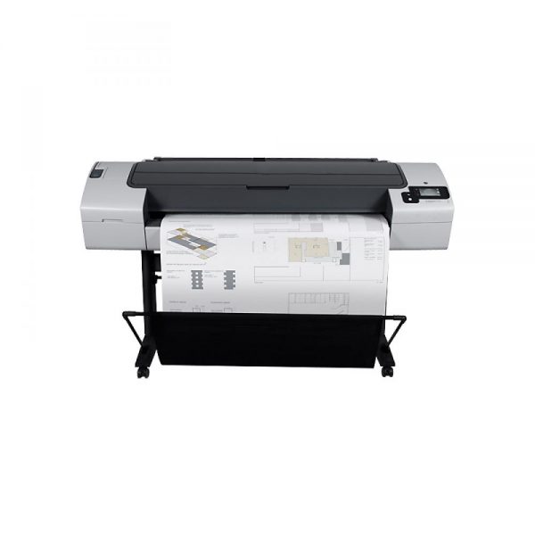 HP Designjet T790ps