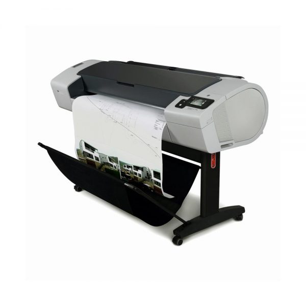 HP Designjet T790ps – Bild 4