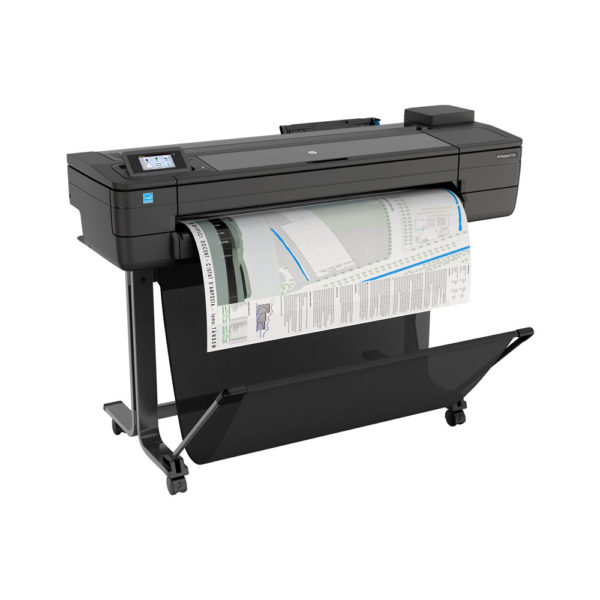 HP DesignJet T730 Vorführgerät