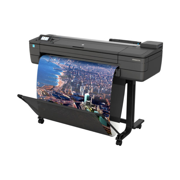 HP DesignJet T730 Vorführgerät – Bild 3