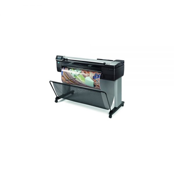 HP DesignJet T830 MFP – Bild 2