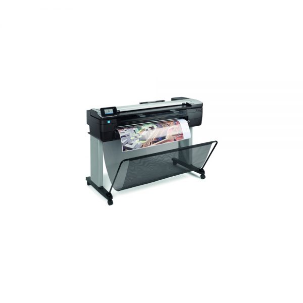 HP DesignJet T830 MFP – Bild 3