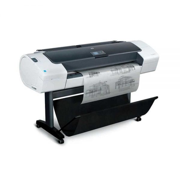 HP Designjet T770 HDD – Bild 2