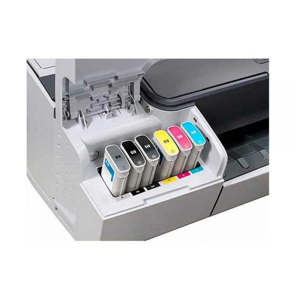 HP Designjet T770 HDD – Bild 4