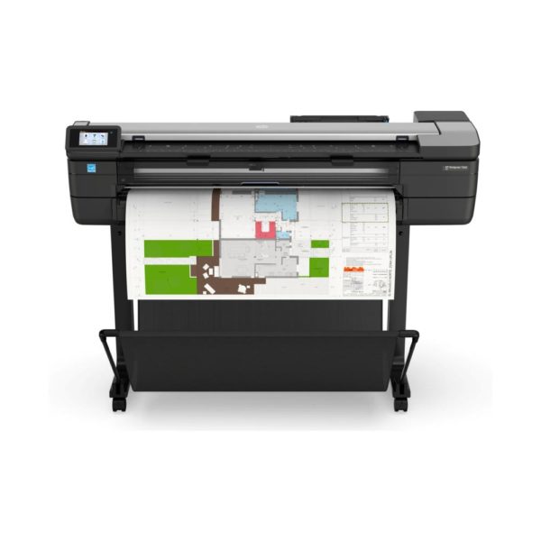 HP DesignJet T830 MFP