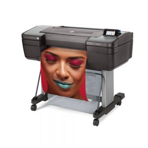 HP DesignJet Z9+ Serie