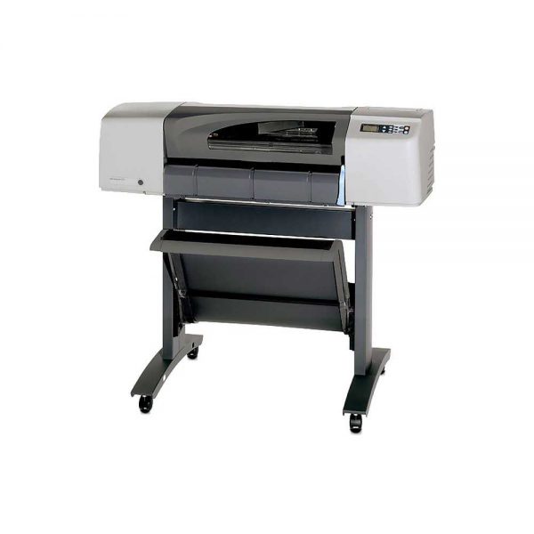 HP Designjet 500