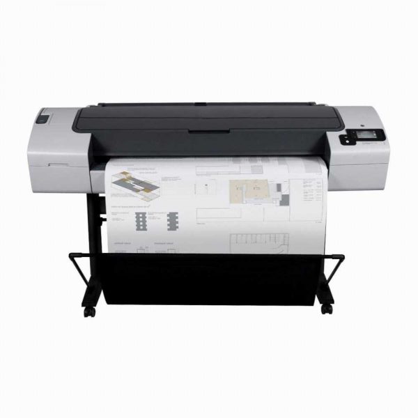 HP Designjet T790