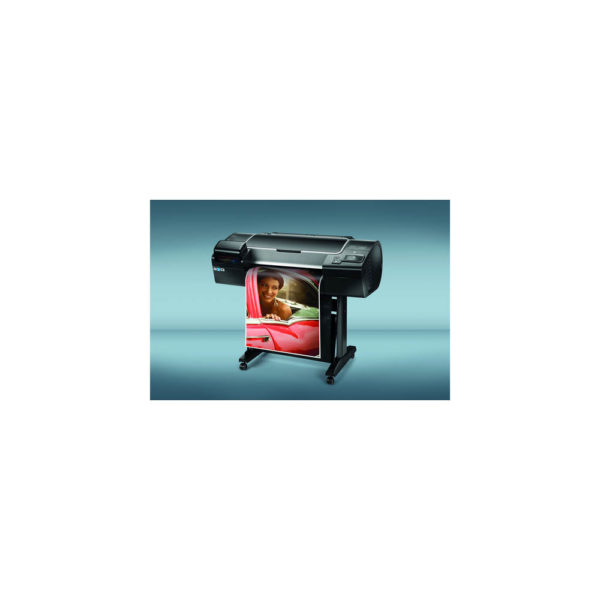 HP Designjet Z2600 PostScript – Bild 3