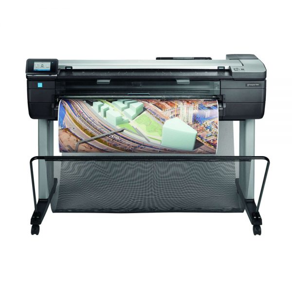 HP DesignJet T830 MFP