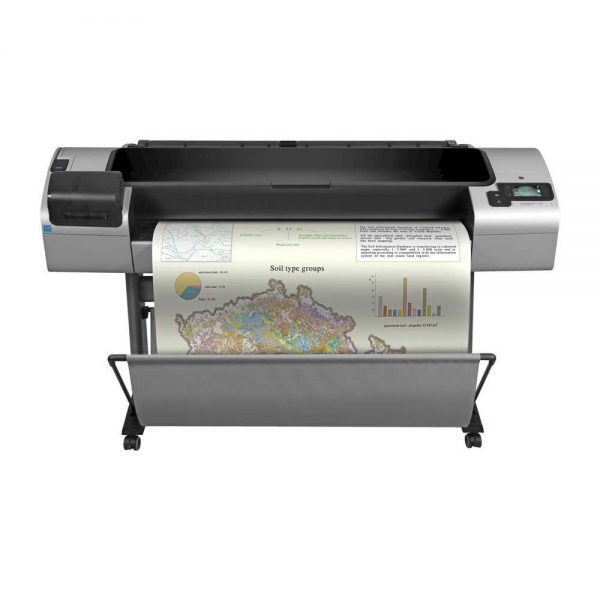 HP DesignJet T1300ps