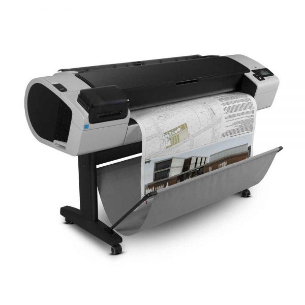 HP DesignJet T1300ps – Bild 2