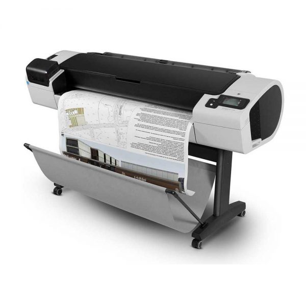 HP DesignJet T1300ps – Bild 3