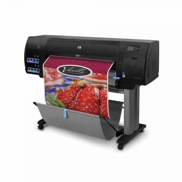 HP DesignJet Z6200 – Bild 3