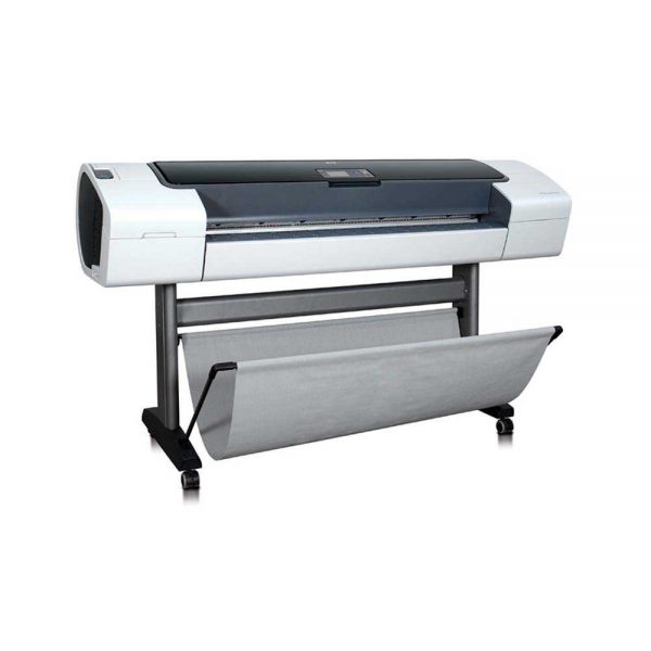 HP Designjet T1120ps – Bild 3