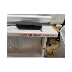 Neolt Electro Trim 150 Schneidemaschine A0+ 150cm