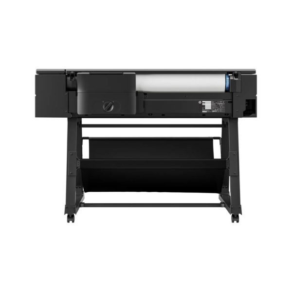 HP DesignJet T850 MFP - 2Y9H2A – Bild 3