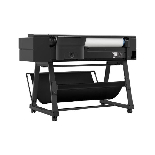 HP DesignJet T850 MFP - 2Y9H2A – Bild 4