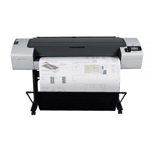 HP DesignJet T790ps