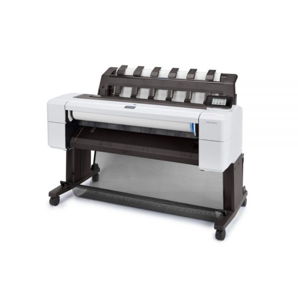 HP DesignJet T1600 – Bild 3