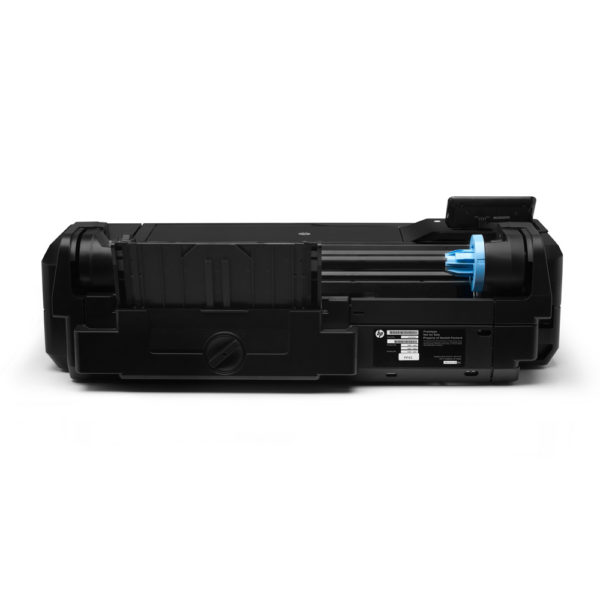 HP DesignJet T120 – Bild 2