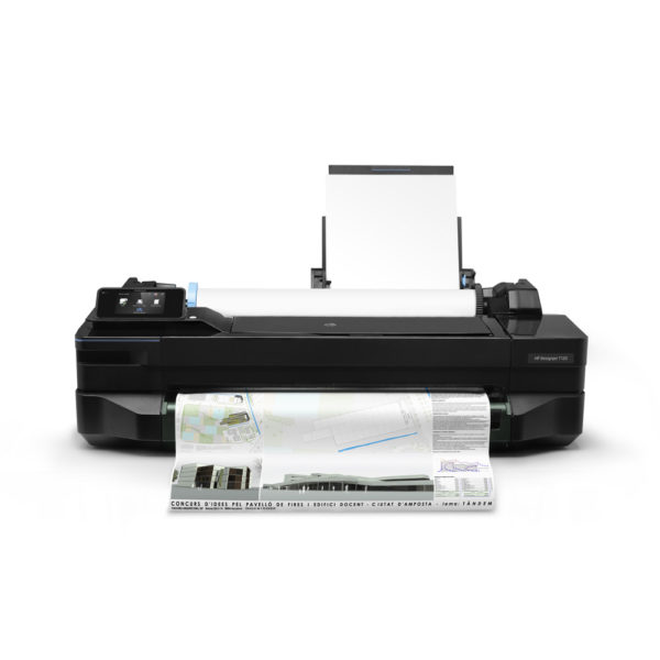 HP DesignJet T120