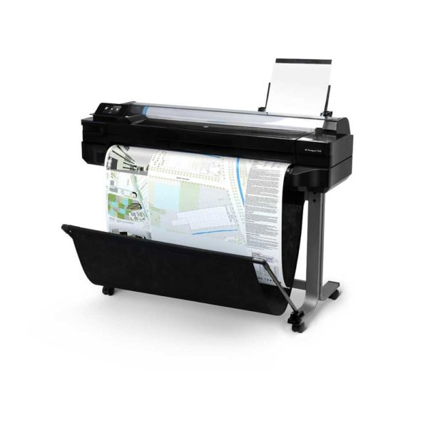 HP DesignJet T520