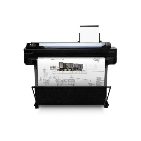 HP DesignJet T520 – Bild 2