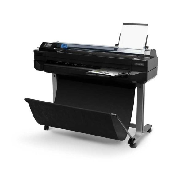 HP DesignJet T520 – Bild 3