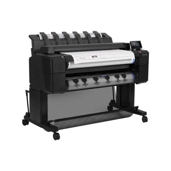 HP Designjet T2530ps eMFP