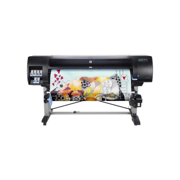 HP DesignJet Z6600