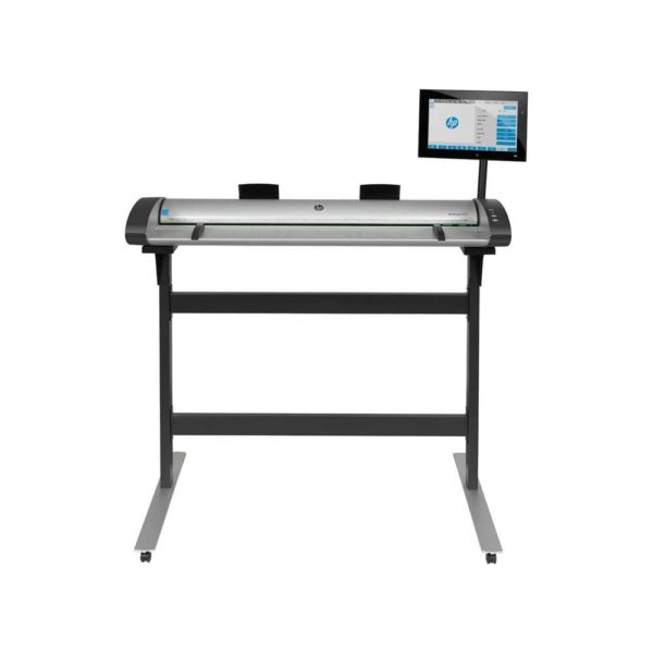 HP Designjet SD Pro Scanner G6H50B