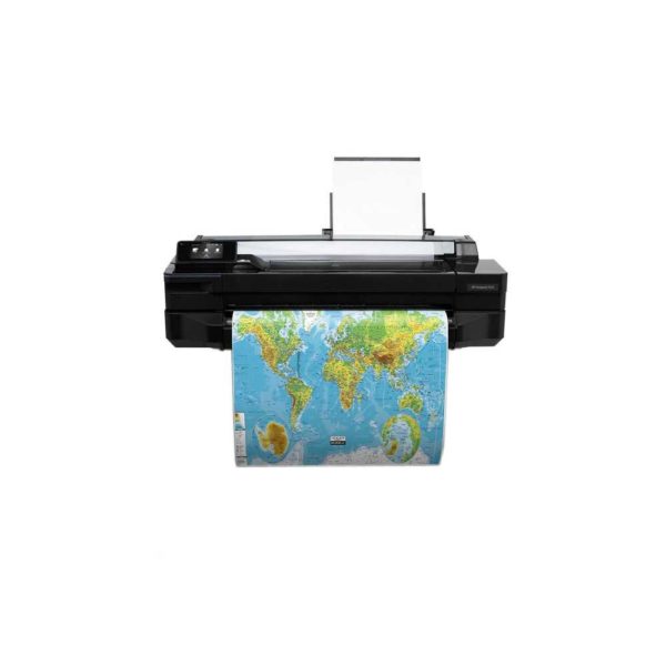 HP DesignJet T520