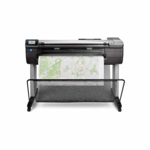 HP DesignJet T830 MFP